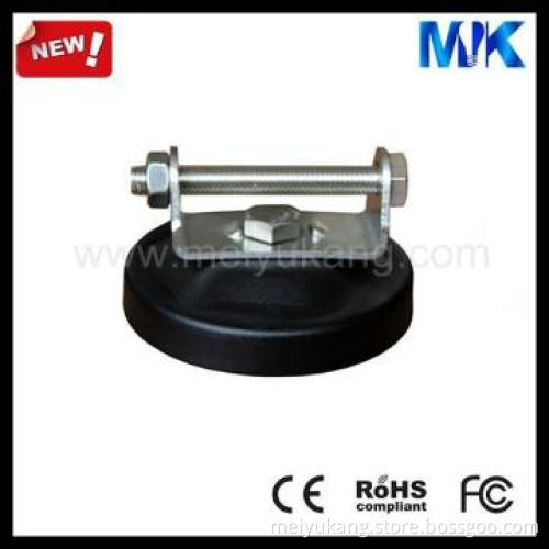 2\" 10W LED work light with Cree chips and small size MK-610